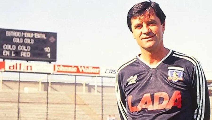 Colo-Colo confirma la fecha del histórico regreso de Mirko Jozic a Chile tras más de 20 años