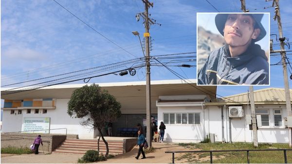 Investigan presunta negligencia en muerte de joven en Quintero: acudió tres veces a urgencias