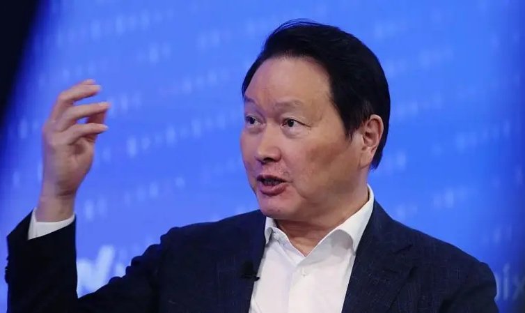 "El divorcio del siglo": Magnate surcoreano de la tecnología deberá pagar US$644 millones a su exesposa