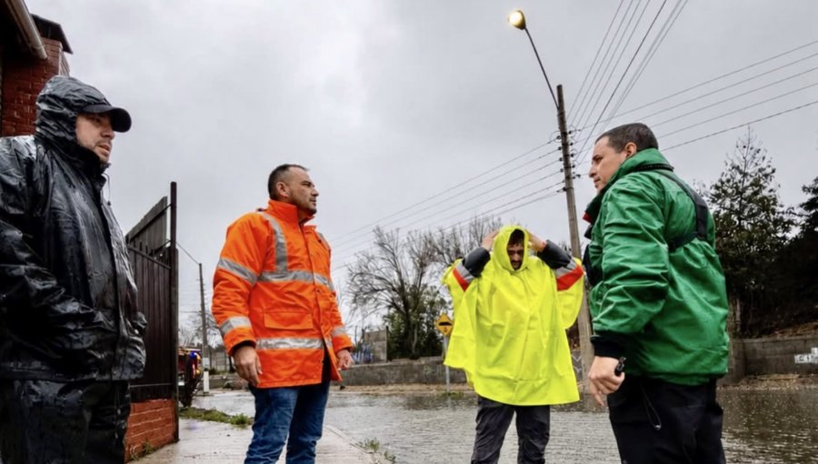 Tribunal ordena a Chilquinta reponer de inmediato el suministro eléctrico en La Calera