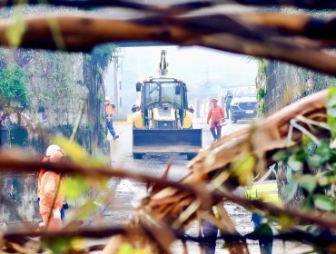 Corte de Apelaciones acoge a trámite recurso de protección del Municipio de Quilpué contra Chilquinta por prolongados cortes de luz