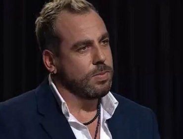 Francisco Kaminski desmiente acusaciones sobre su situación económica: "Yo tengo trabajo y nunca nadie me ha mantenido"