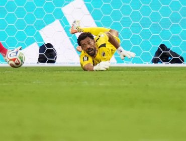 De disputar el Mundial a Macul: Aníbal Mosa confirma acuerdo para que Vozinha llegue a Colo-Colo