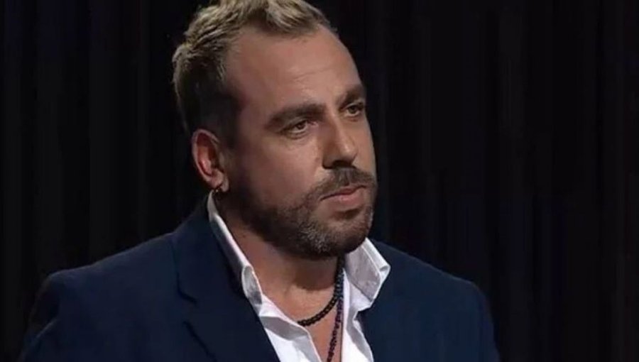 Francisco Kaminski desmiente acusaciones sobre su situación económica: "Yo tengo trabajo y nunca nadie me ha mantenido"