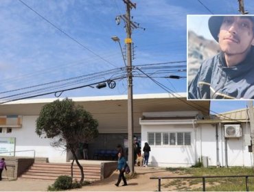 Investigan presunta negligencia en muerte de joven en Quintero: acudió tres veces a urgencias