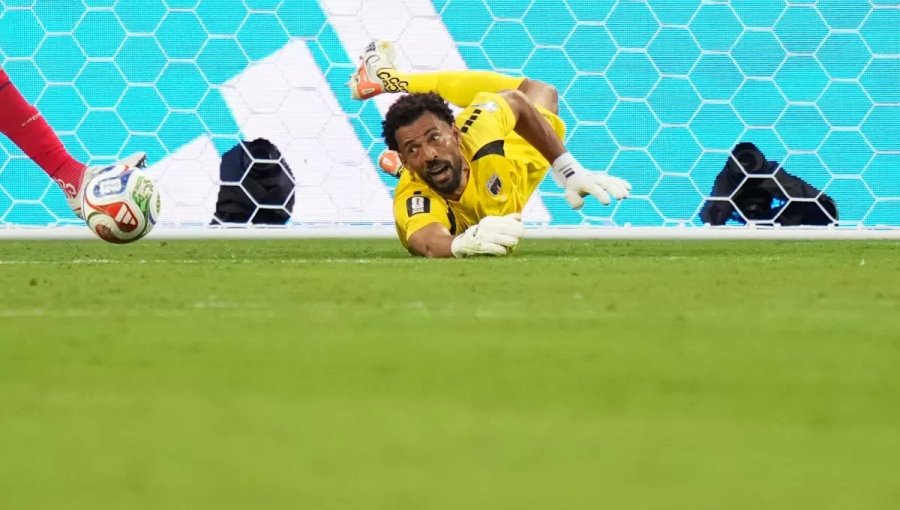 De disputar el Mundial a Macul: Aníbal Mosa confirma acuerdo para que Vozinha llegue a Colo-Colo