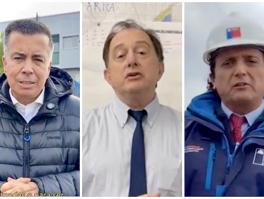Videos eliminados agitan la controversia en El Olivar: Diputado, Ministro y Seremi borraron publicaciones tras duro cruce oficialista