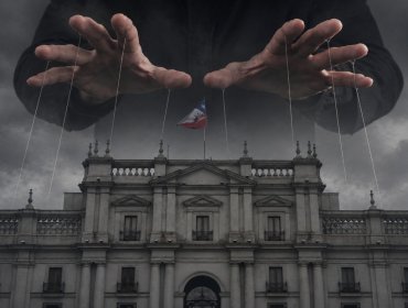 Editorial: Titiritero sin rostro: el hombre del segundo piso que administra los errores no forzados del Gobierno
