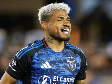 Josef Martínez habría sido ofrecido a la U. Católica tras quedar libre del Xolos de Tijuana