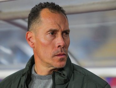 DT de O'Higgins confía en remontar en Rancagua ante Boca Juniors: "En casa se puede"