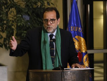 Diputado Mulet plantea que arancel de EE.UU. a Chile fundamenta posición contra la invariabilidad tributaria de la megarreforma
