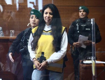 Tribunal abona a Karen Rojo casi cuatro años de prisión en Países Bajos: le quedan menos de 12 meses de condena