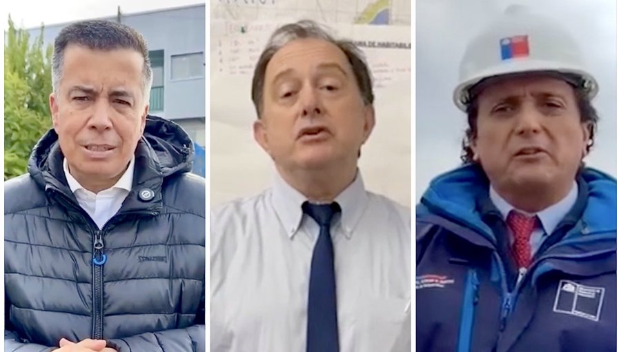 Videos eliminados agitan la controversia en El Olivar: Diputado, Ministro y Seremi borraron publicaciones tras duro cruce oficialista