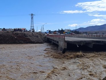 «Plan Chile se Levanta» RN presenta propuesta integral para la reconstrucción de zonas afectadas por el sistema frontal