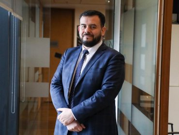 Ángel Valencia designa a Rodrigo Peña como nuevo fiscal regional del Maule para el periodo 2026-2034