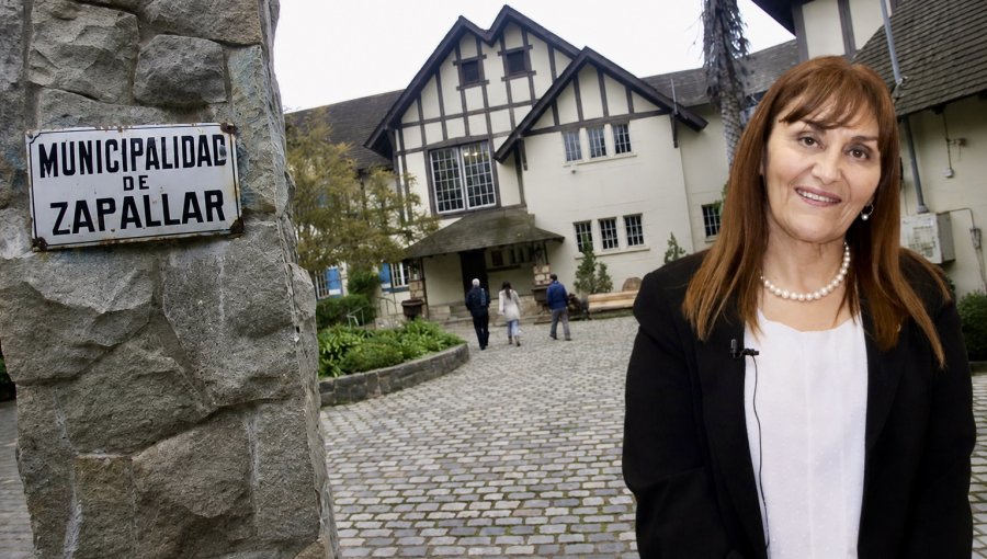 El millonario premio de consuelo que el Municipio de Zapallar le dio a Andrea Quiero, directora removida del SSVQ por saltarse la flla