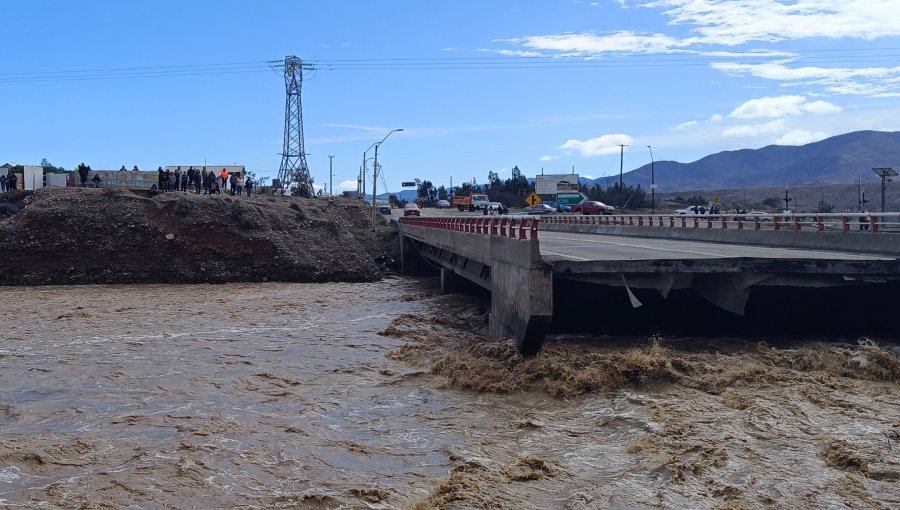 «Plan Chile se Levanta» RN presenta propuesta integral para la reconstrucción de zonas afectadas por el sistema frontal
