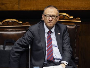Ministro García tras salida de exsubsecretario de Hacienda: "Esperaría que los resultados de esos examenes sean negativos"