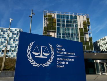Venezuela anunció que inició su retiro definitivo de la Corte Penal Internacional