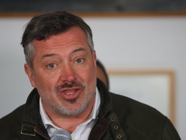 Alcalde Sichel acusa que el FA convirtió el debate sobre contribuciones en una pelea ideológica