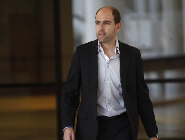 Fijan nueva fecha para decidir si Sergio Jadue será sobreseído de causas judiciales que tiene pendiente con la justicia chilena