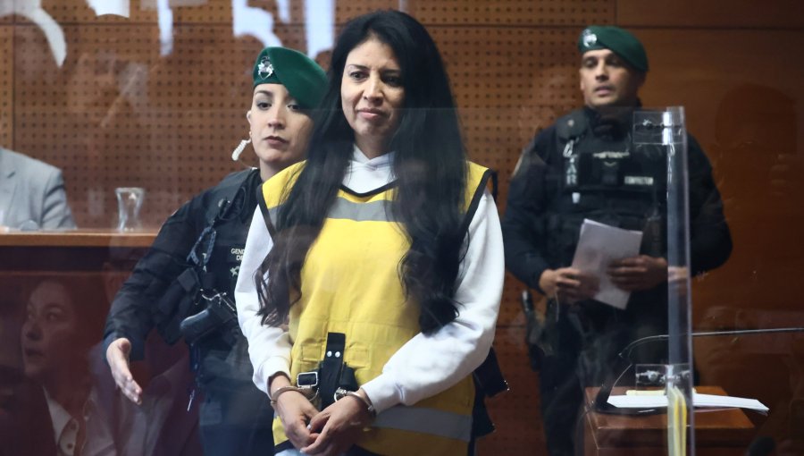 Tribunal abona a Karen Rojo casi cuatro años de prisión en Países Bajos: le quedan menos de 12 meses de condena