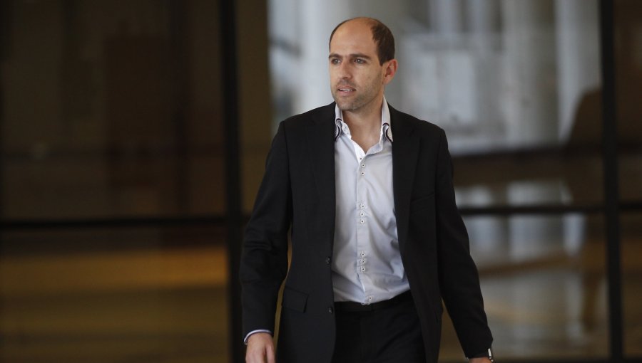 Fijan nueva fecha para decidir si Sergio Jadue será sobreseído de causas judiciales que tiene pendiente con la justicia chilena