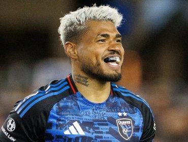 Josef Martínez habría sido ofrecido a la U. Católica tras quedar libre del Xolos de Tijuana