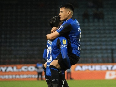 Cobresal empata ante Huachipato y sigue complicado en zona de descenso