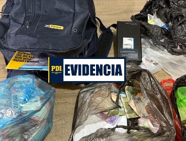 Cae red de explotación sexual en Calama: seis detenidos y 10 víctimas rescatadas