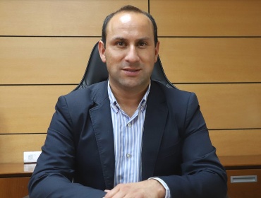 Alcalde de Coihueco será formalizado por presunto abuso sexual a exfuncionaria