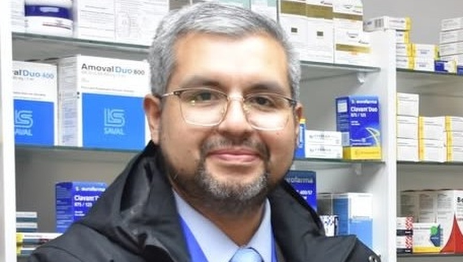 Detienen a exseremi de Salud de Magallanes por presunto delito sexual
