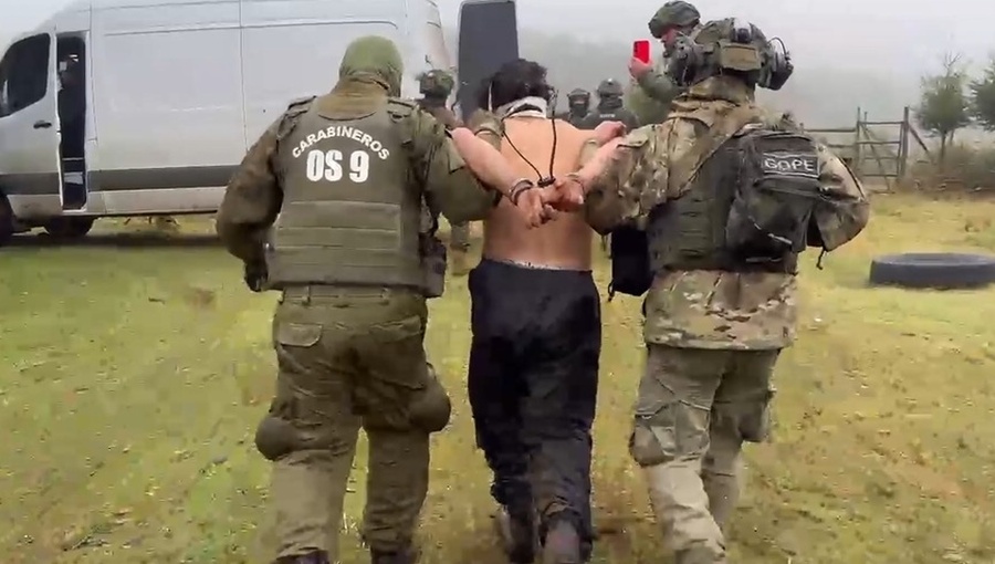 INDH aclara visita a "El Rana" y niega haber gestionado ceremonia mapuche