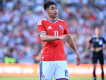 Darío Osorio da asistencia en el debut triunfal del Midtjylland en Dinamarca