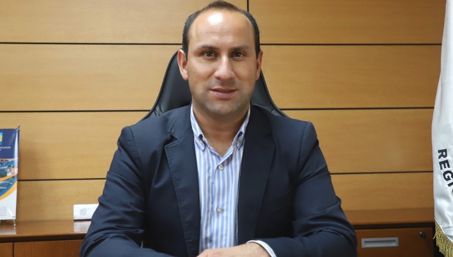 Alcalde de Coihueco será formalizado por presunto abuso sexual a exfuncionaria