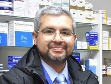 Detienen a exseremi de Salud de Magallanes por presunto delito sexual