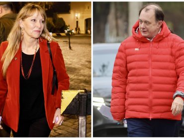 Aumentan posibilidades de interpelación a Poduje: Diputada Gazmuri lo acusa de “poco apego a la verdad" y prepara antecedentes