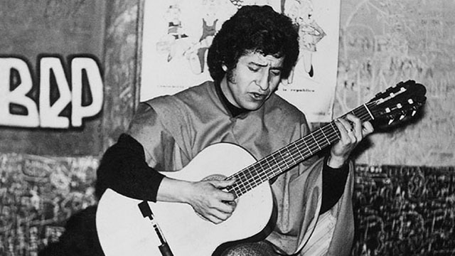 Fundación Víctor Jara tras detención de Nelson Haase: "Es difícil considerar esto como justicia"