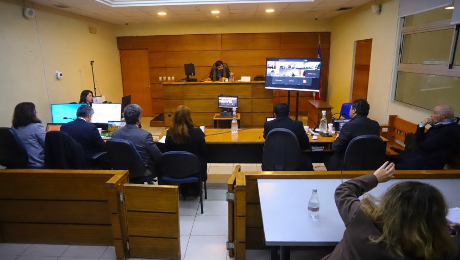 Editorial: La tensa espera del pronunciamiento judicial sobre los responsables políticos del megaincendio