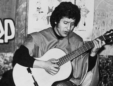 Fundación Víctor Jara tras detención de Nelson Haase: "Es difícil considerar esto como justicia"