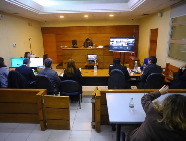 Editorial: La tensa espera del pronunciamiento judicial sobre los responsables políticos del megaincendio