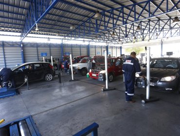 Transportes prorroga las revisiones técnicas en la región de Coquimbo y provincia del Huasco