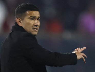 Presidente de D. Limache respalda al entrenador Víctor Rivero pese a mala racha en la Liga de Primera