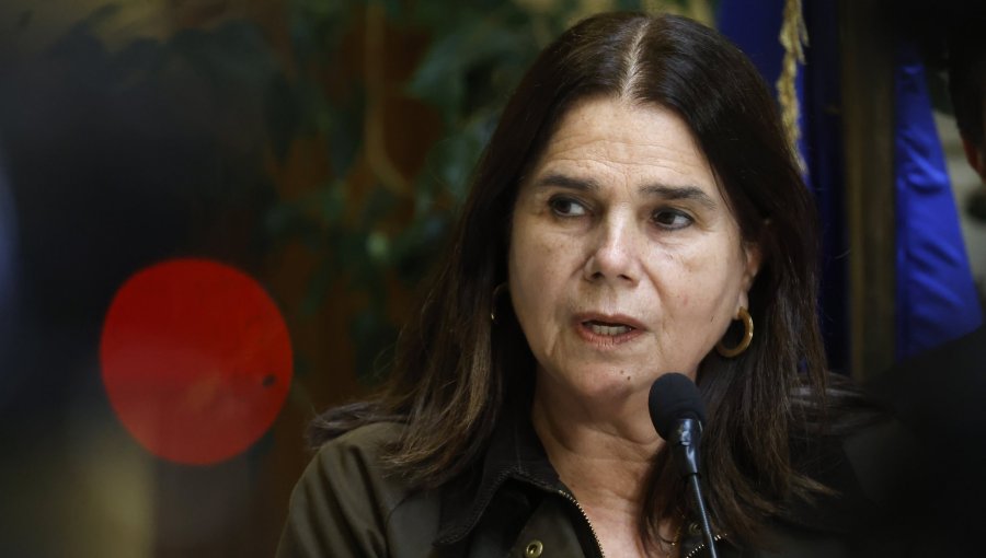 Diputada Ossandón exige restituir a exsubsecretario de Hacienda si contramuestra sale negativa