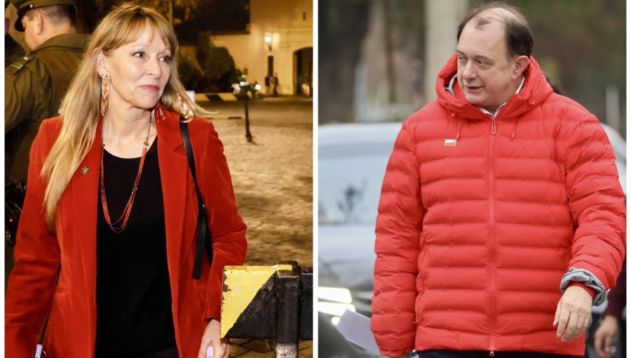 Aumentan posibilidades de interpelación a Poduje: Diputada Gazmuri lo acusa de “poco apego a la verdad" y prepara antecedentes