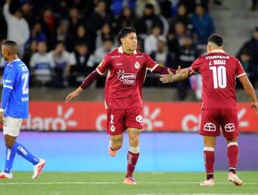 Refuerzo de La Serena que debutó con doblete ante la UC repasó su dura historia: "Dejé de jugar fútbol tres años"