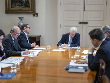 Presidente Kast y canciller evalúan estrategia ante nuevos aranceles de Estados Unidos