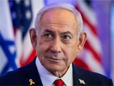 Netanyahu viaja a EE.UU. para reunirse con Trump pese a orden de arresto del Tribunal Penal Internacional