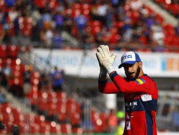 Johnny Herrera sorprende y respalda fichaje de Vozinha en Colo-Colo: "Para mí es un acierto total"
