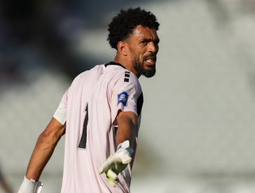 Vozinha no arribará este martes a Chile para firmar por Colo-Colo por problemas con su visa